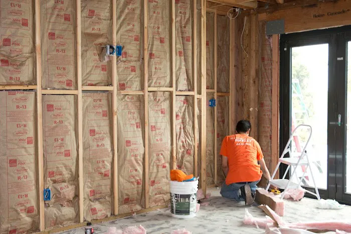 911 Attic Services Picture 3