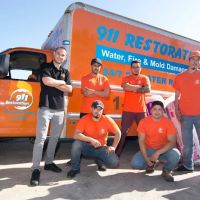 911 Attic Services ico