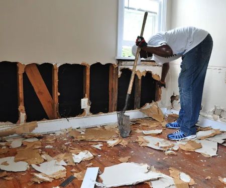 SuperBest Water Damage & Flood Repair San Diego