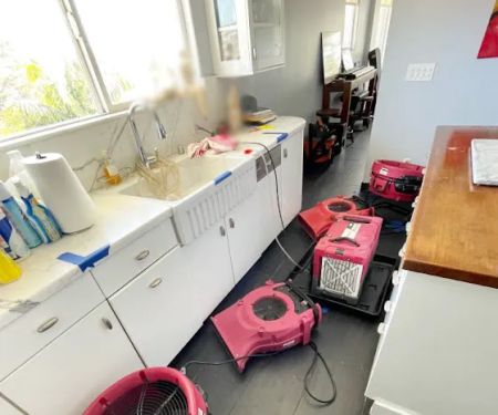 PuroClean of Clairemont