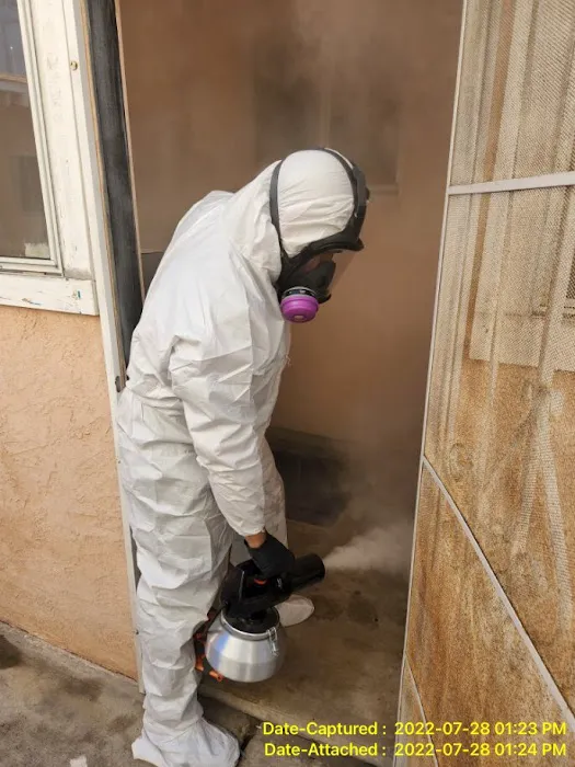 PuroClean of Clairemont Picture 7