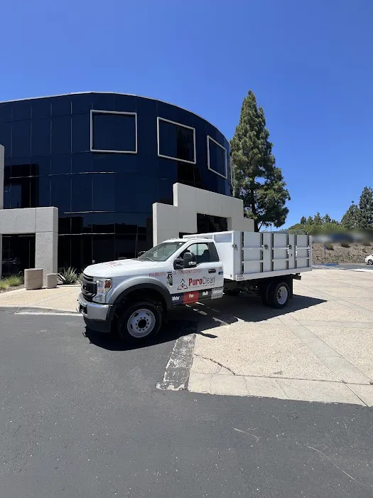 PuroClean of Del Cerro Picture 2