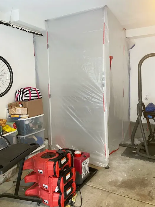 PuroClean of Del Cerro Picture 10