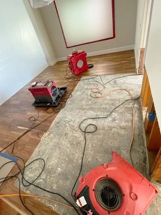 PuroClean of Del Cerro Picture 7