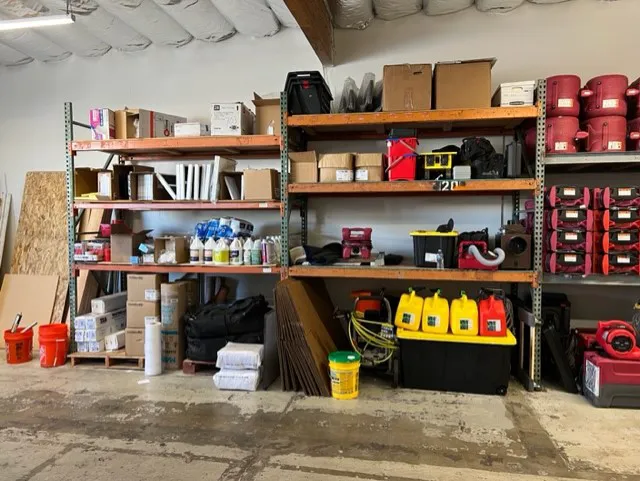 PuroClean of Del Cerro Picture 8