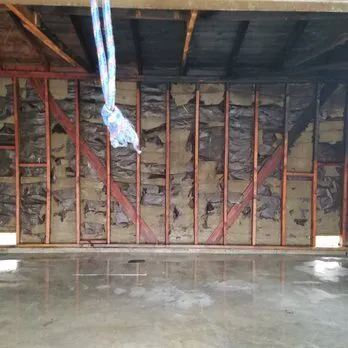 One Hat Restoration & Board Up Picture 2