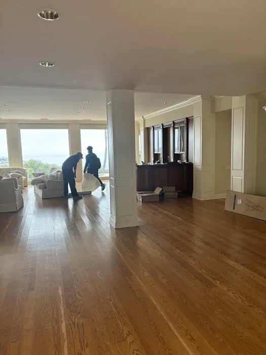 Lightspeed Restoration of Santee Picture 8