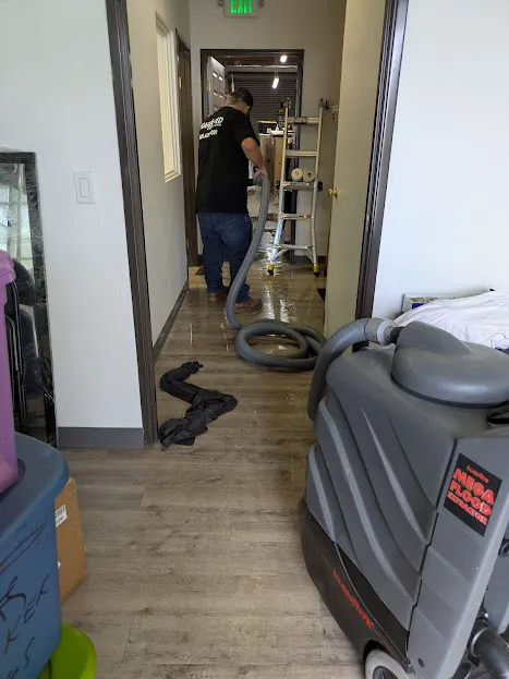 Lightspeed Restoration of Santee Picture 1