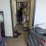 Lightspeed Restoration of Santee