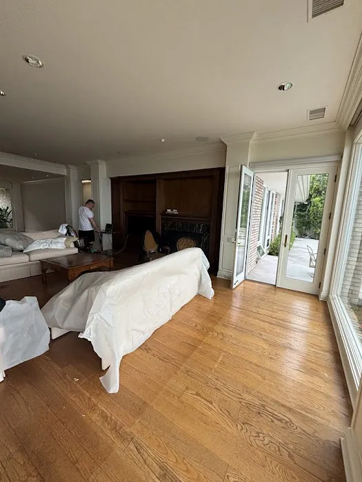 Lightspeed Restoration of Santee Picture 3