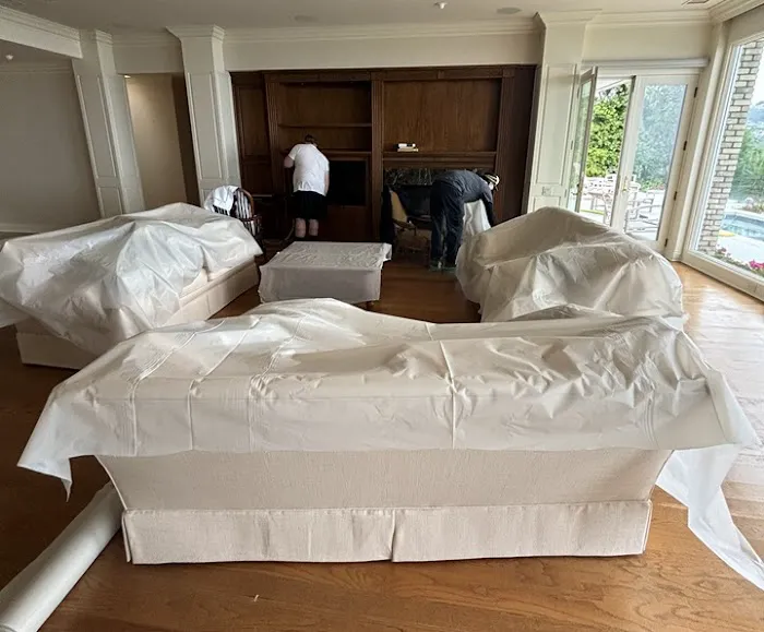 Lightspeed Restoration of Santee Picture 5