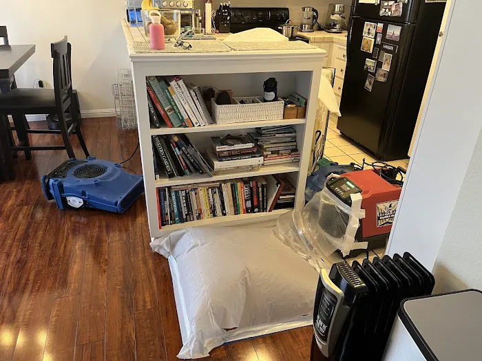 Lightspeed Restoration of Santee Picture 7