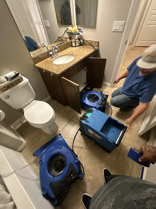 Lightspeed Restoration of Santee Picture 10