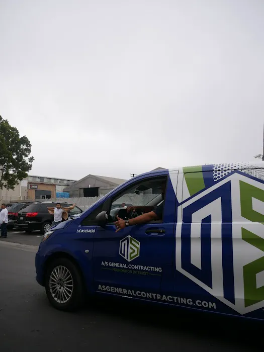 A/S General Contracting Picture 1