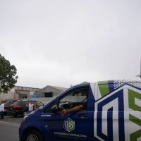 A/S General Contracting ico