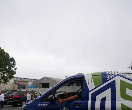 A/S General Contracting