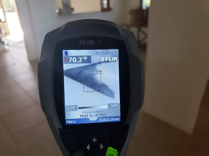 1 Day Mold Removal Testing Inspection Picture 5