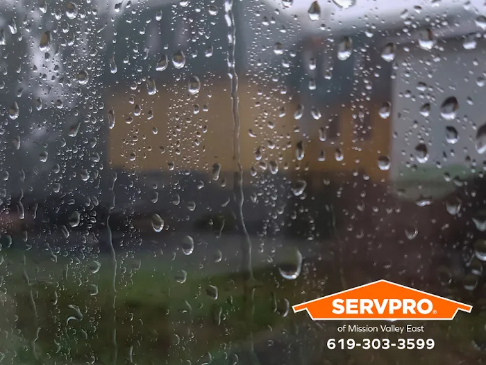 SERVPRO of Mission Valley East Picture 5