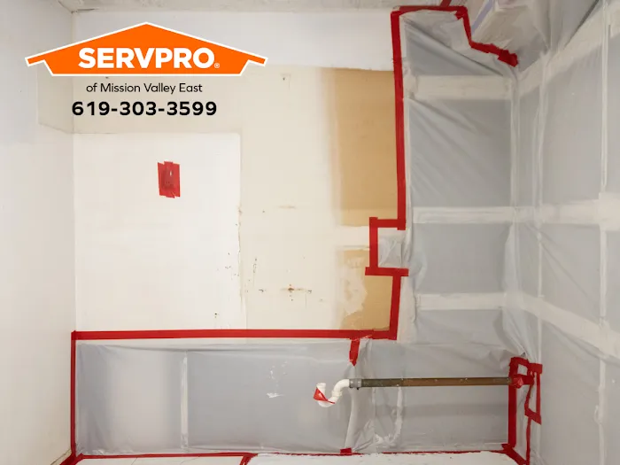 SERVPRO of Mission Valley East Picture 1