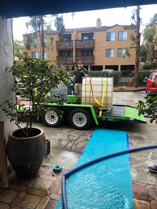 SERVPRO of Mission Valley East Picture 6