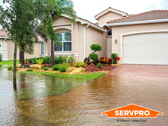 SERVPRO of Mission Valley East Picture 7