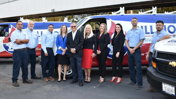 Bill Howe Plumbing, Heating & Air, Restoration & Flood Services Picture 5