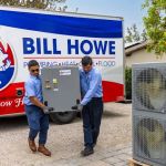 Bill Howe Plumbing, Heating & Air, Restoration & Flood Services