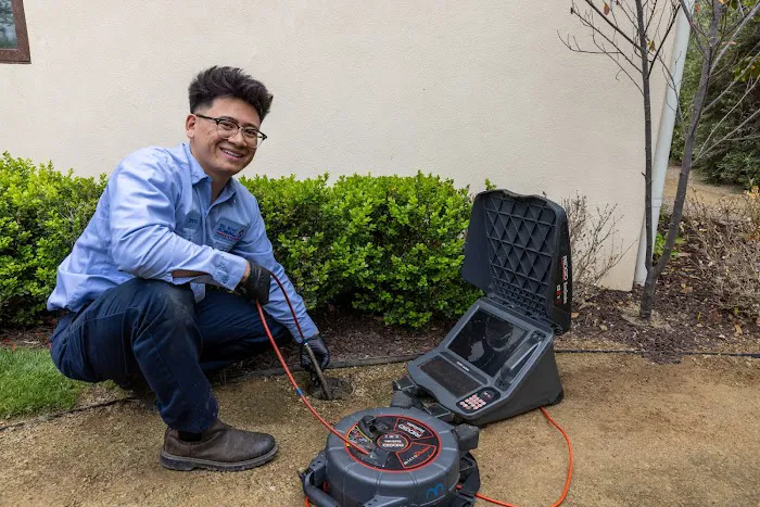 Bill Howe Plumbing, Heating & Air, Restoration & Flood Services Picture 8