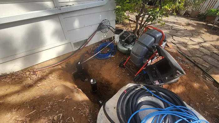 Bill Howe Plumbing, Heating & Air, Restoration & Flood Services Picture 7