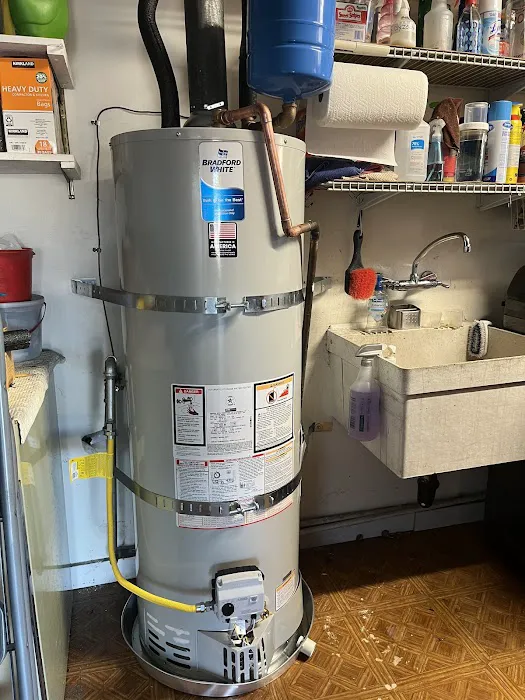 Bill Howe Plumbing, Heating & Air, Restoration & Flood Services Picture 9