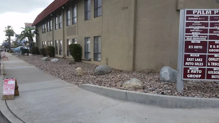 Mission Restoration Picture 1