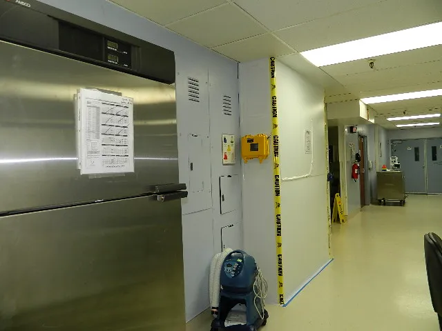 ATI Restoration Picture 1