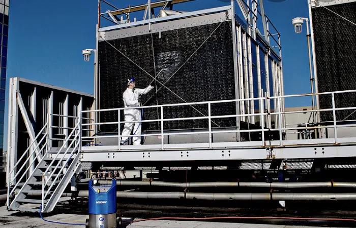 ATI Restoration Picture 8