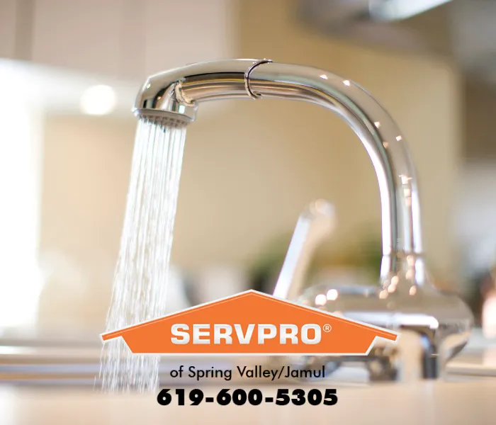 SERVPRO of Spring Valley/Jamul Picture 3