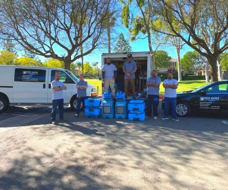 White Glove Restoration La Mesa