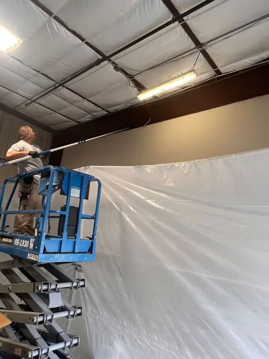 White Glove Restoration La Mesa Picture 4