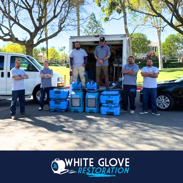 White Glove Restoration La Mesa Picture 8