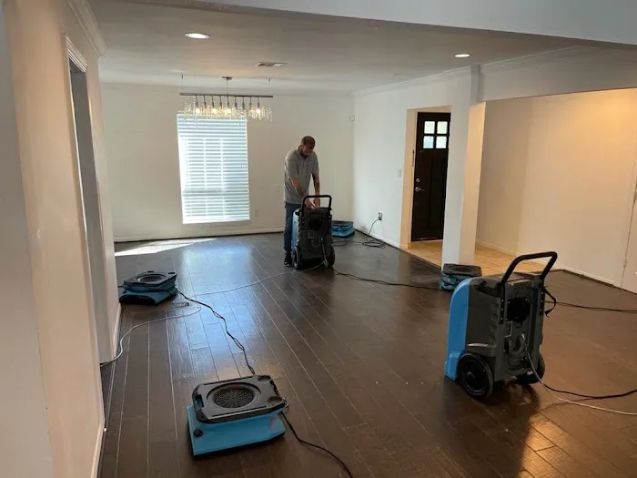 White Glove Restoration La Mesa Picture 2