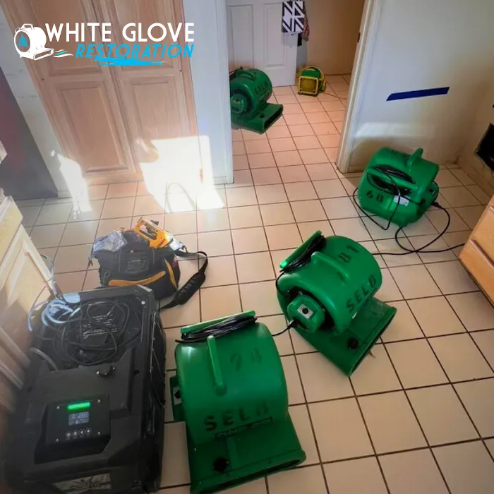 White Glove Restoration La Mesa Picture 10