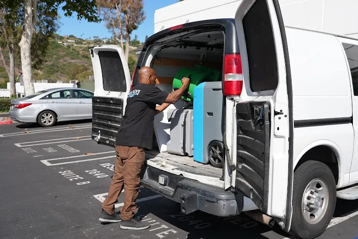 White Glove Restoration La Mesa Picture 9