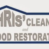 Chris' Cleaning & Flood Restoration ico