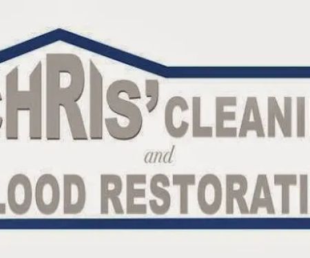 Chris' Cleaning & Flood Restoration