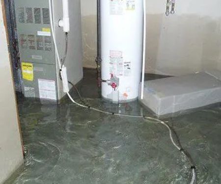 Dry Express Restoration