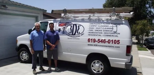 3D Environmental Inc Picture 2