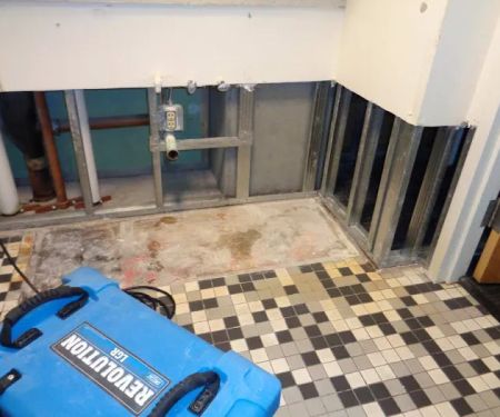 3D Environmental Inc