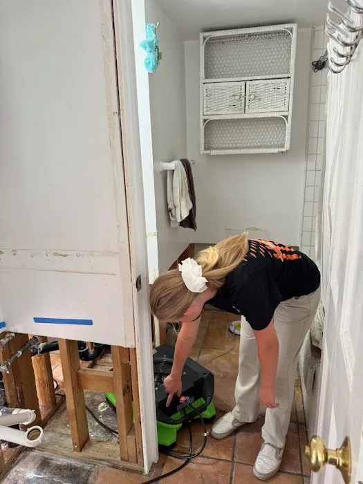 SERVPRO of San Diego East Picture 3