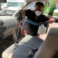 SERVPRO of San Diego East ico