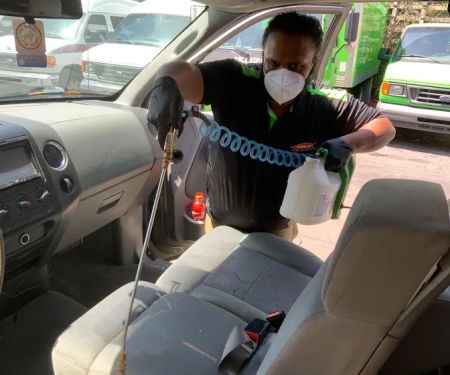 SERVPRO of San Diego East