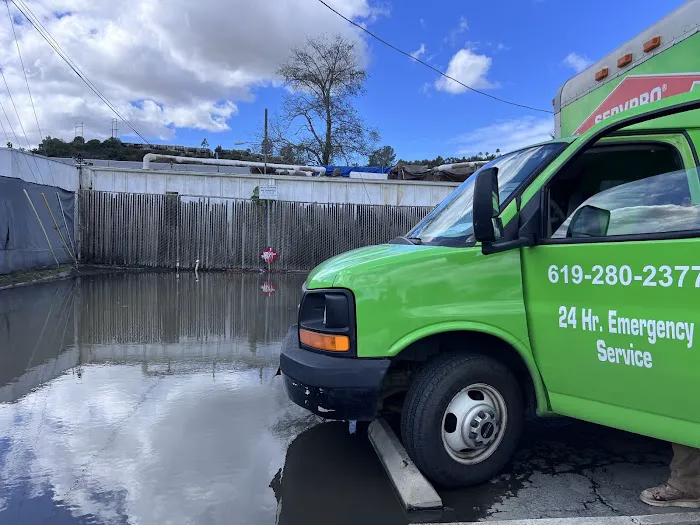 SERVPRO of San Diego East Picture 10