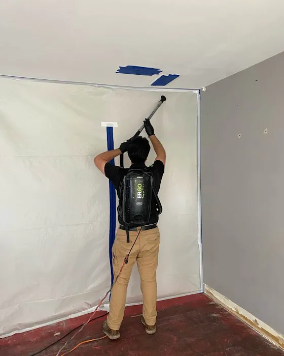 SERVPRO of San Diego East Picture 9